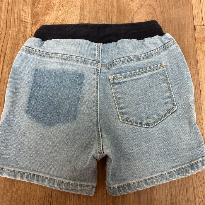 Short IKKS  18 mois - photo numéro 2