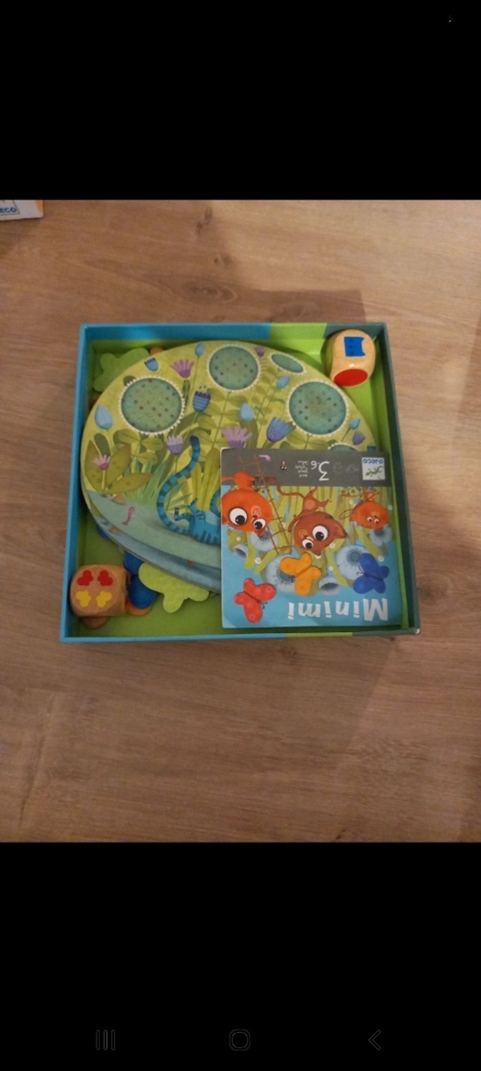 Minimi djeco - photo numéro 3