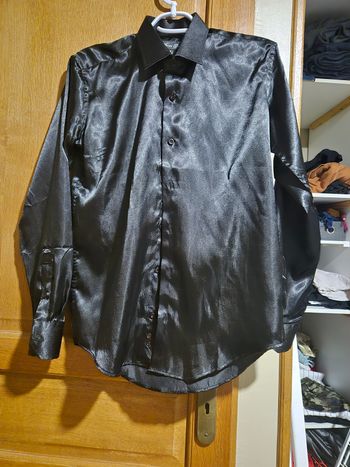 Chemise homme
