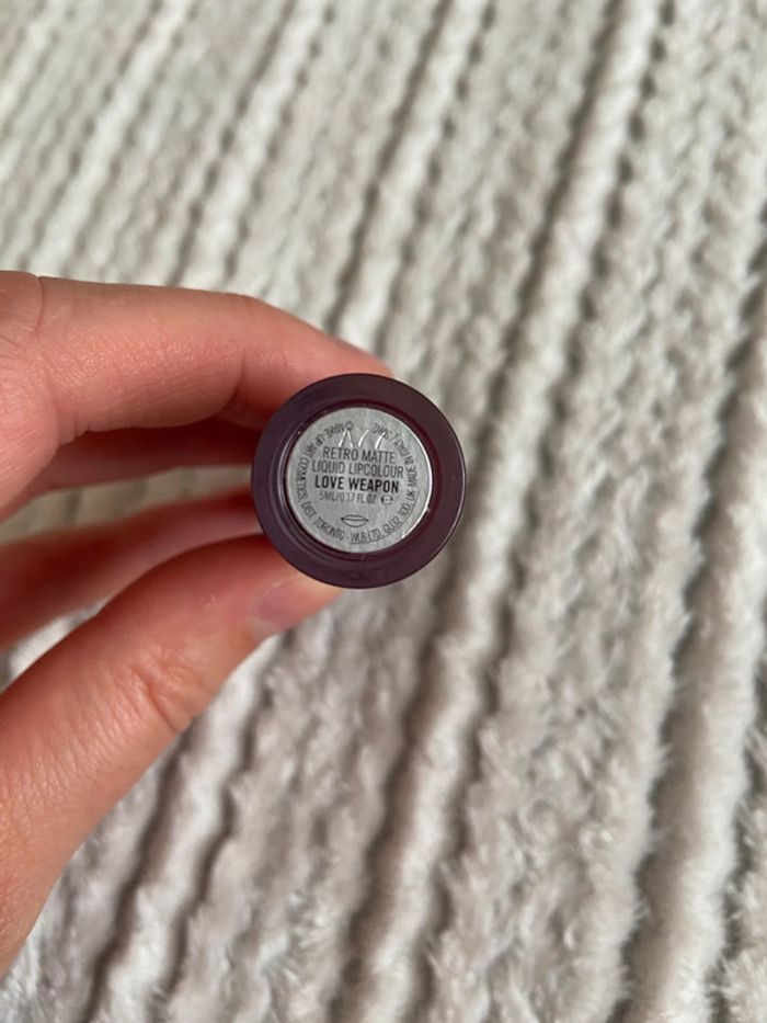 Lot Maquillage (RAL, Mascara, Fard paupière) - photo numéro 14