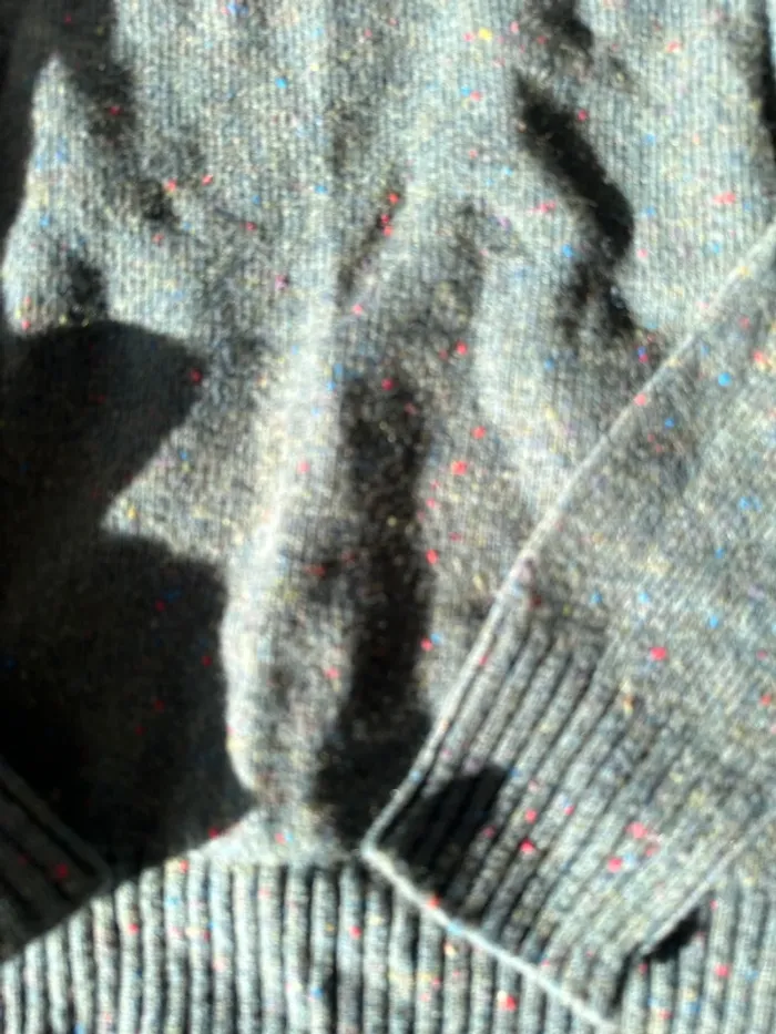 Pull Buissonnière 8/9 ans - photo numéro 2