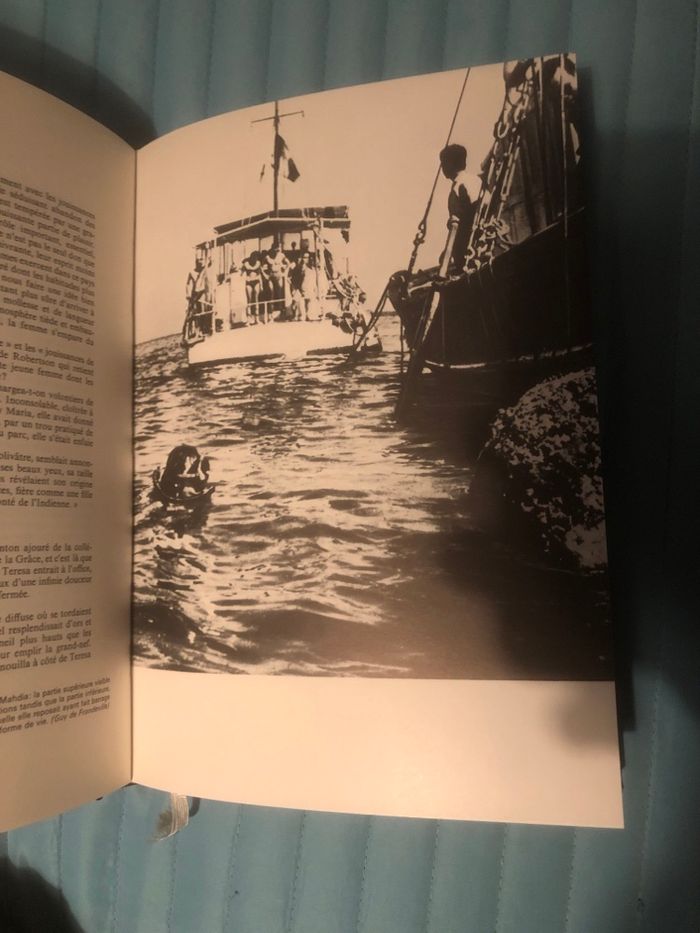 Le livre des trésors perdus - photo numéro 3