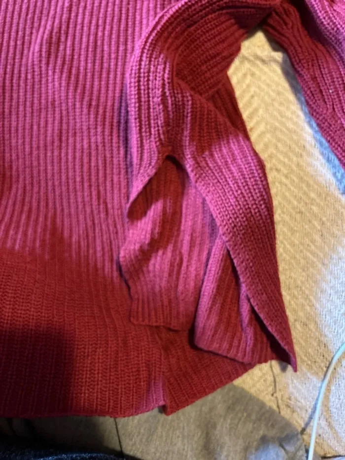 Pull long - photo numéro 4