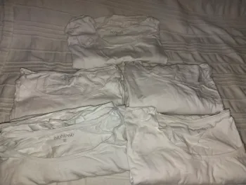 Lot de 5 t-shirt In Extenso xl