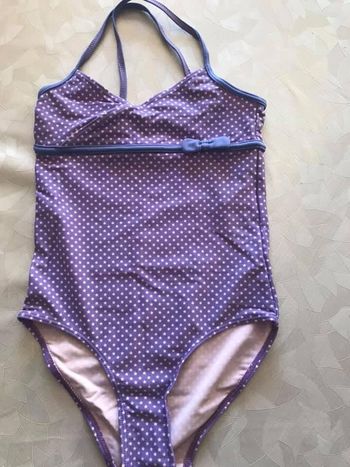 Maillot de bain