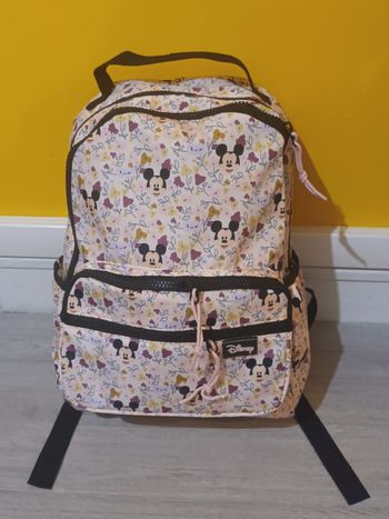Sac à dos enfant Disney neuf