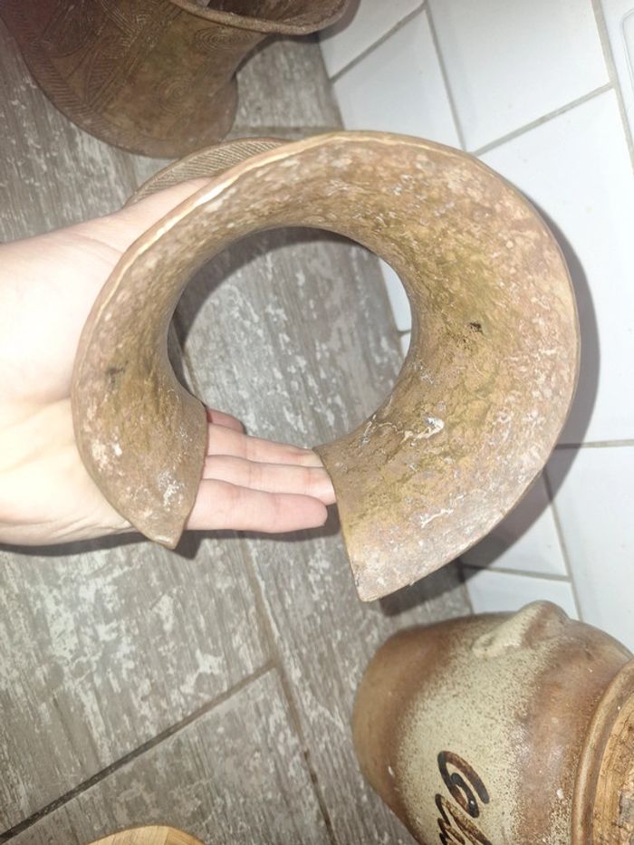 Paire de bracelet africain - photo numéro 4