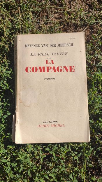 La compagne