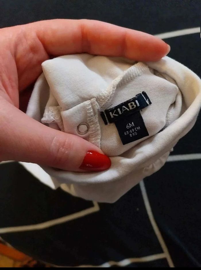 Col roulé 6 mois - photo numéro 5