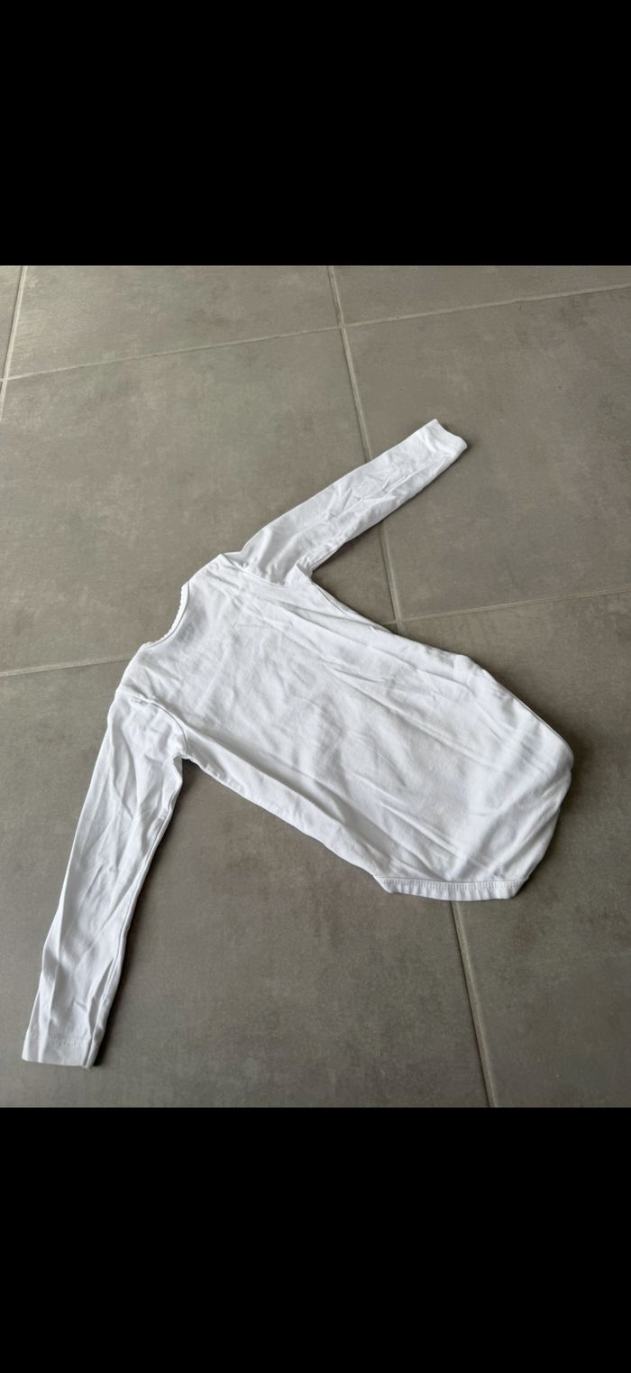 Body manches longues Hema 24 mois - photo numéro 6