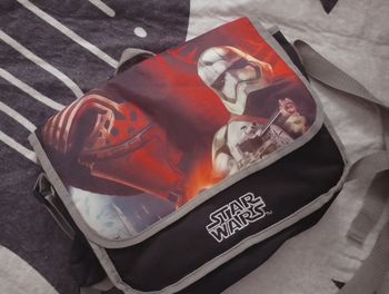 Cartable star wars