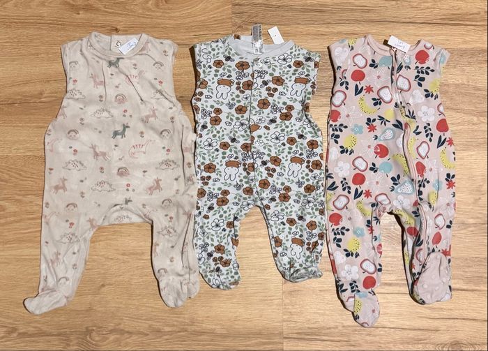 Pyjama - photo numéro 4