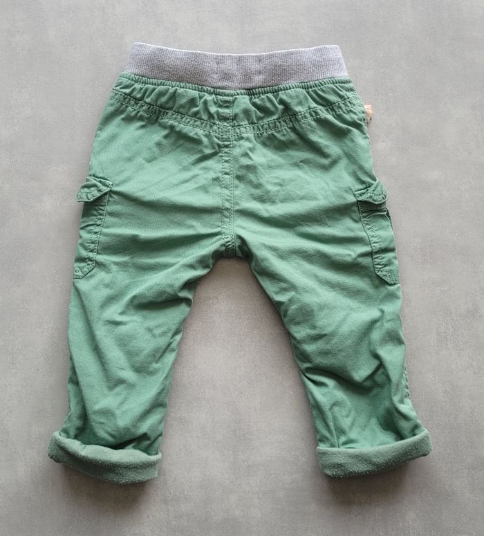 Pantalon 6 mois - photo numéro 2