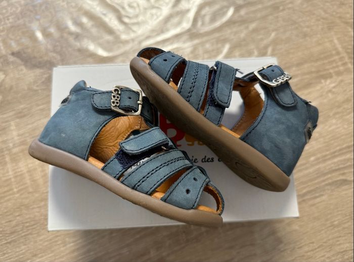Sandales GBB bébé. - photo numéro 4