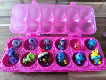 Hatchimals  lot numéro 2