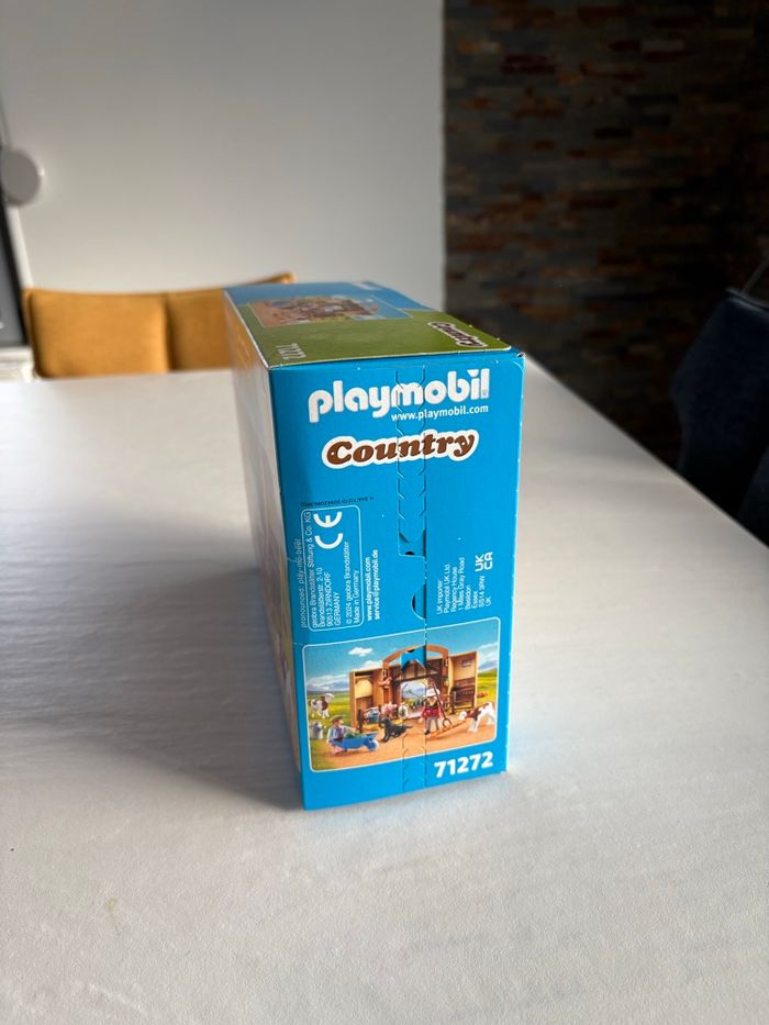 Playmobil country - photo numéro 4