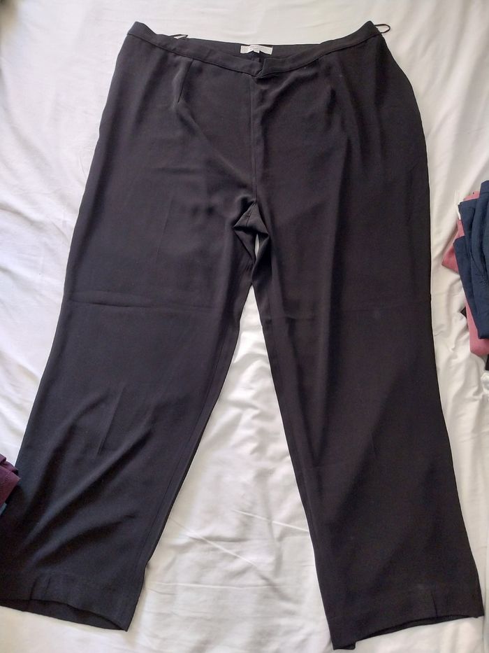 Pantalon femme - photo numéro 6