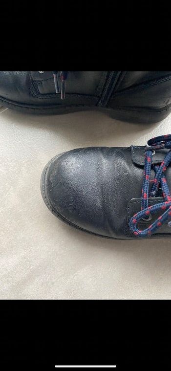 Boots taille 32