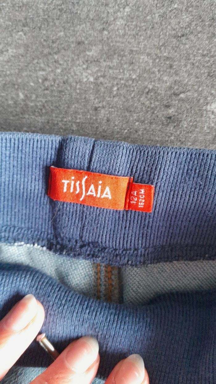 Jean 12 ans - photo numéro 4