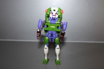 Figurine Cicadacon - Transformers