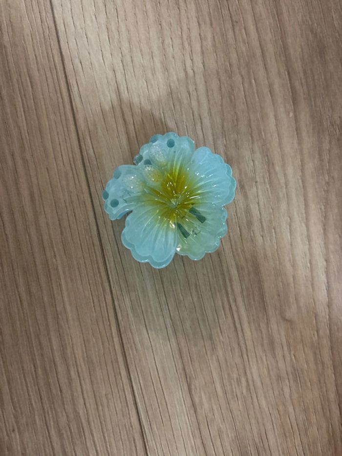 Pince fleur