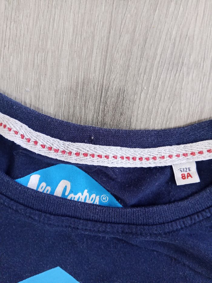 Tee shirt - photo numéro 2