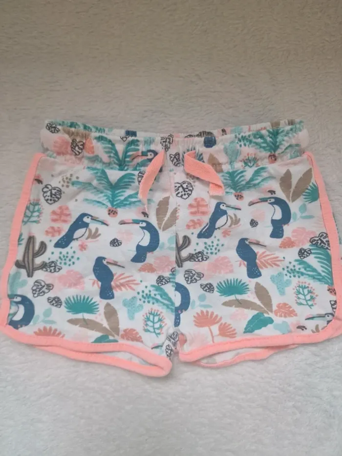 Short