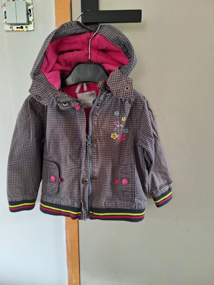 Lot 18 mois fille - photo numéro 7