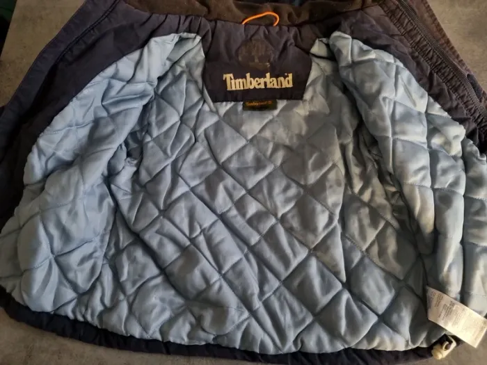 Manteau Timberland - photo numéro 4