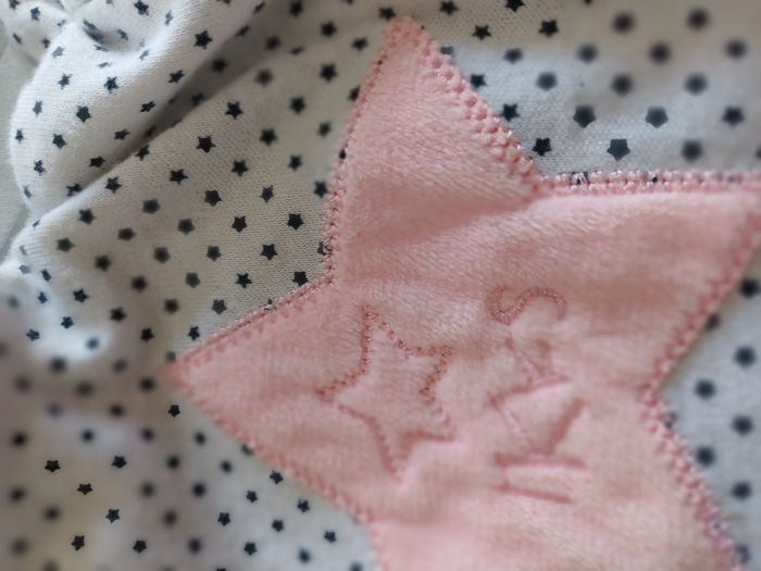 pyjama et doudou plat neuf en mixte pour naissance - photo numéro 5