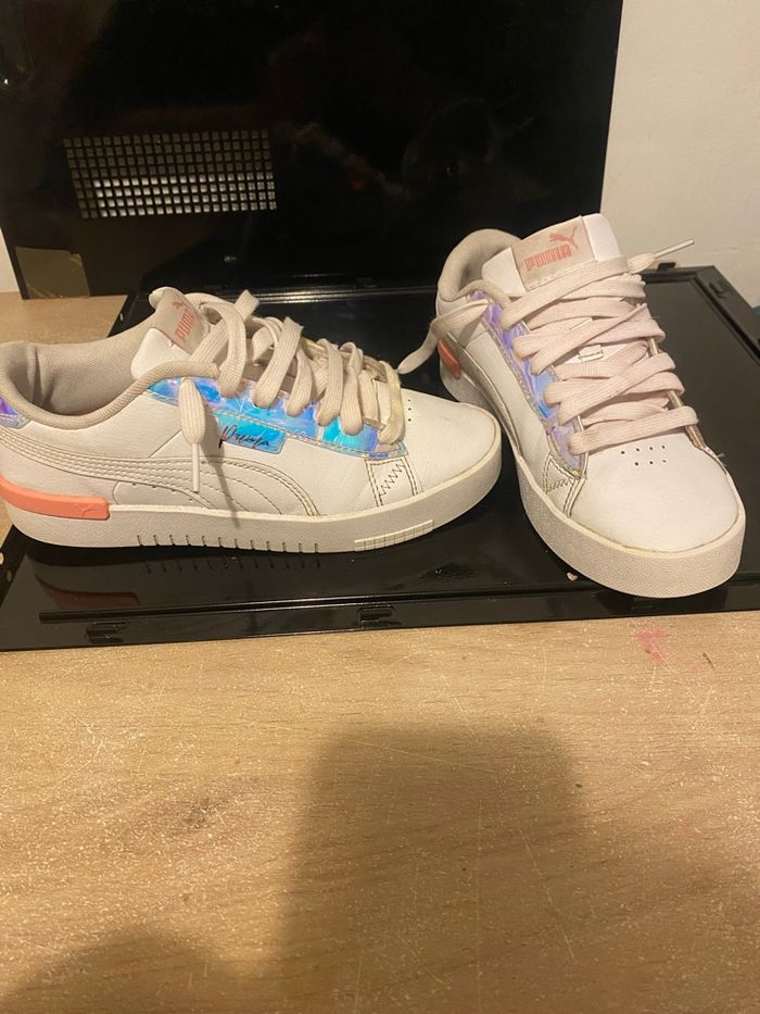 Puma Jada Crystal - photo numéro 3