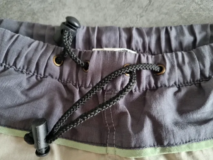 Short / Caleçon / Maillot de bain Creeks - photo numéro 5