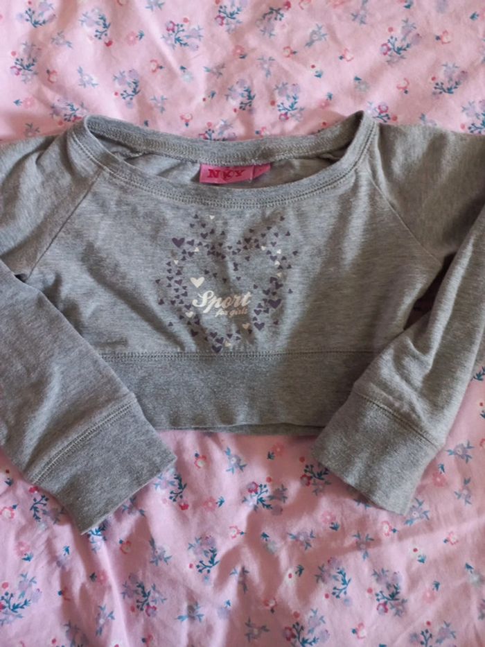 2 hauts courts - photo numéro 5