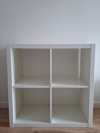 Meuble KALLAX Ikea