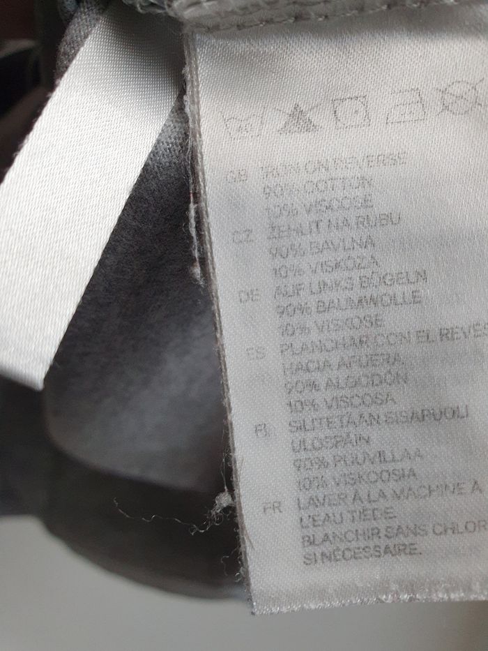 T-shirt garçon 14 ans - photo numéro 5