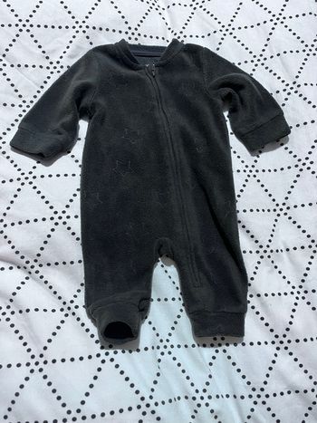 Pyjama polaire Kiabi 3mois