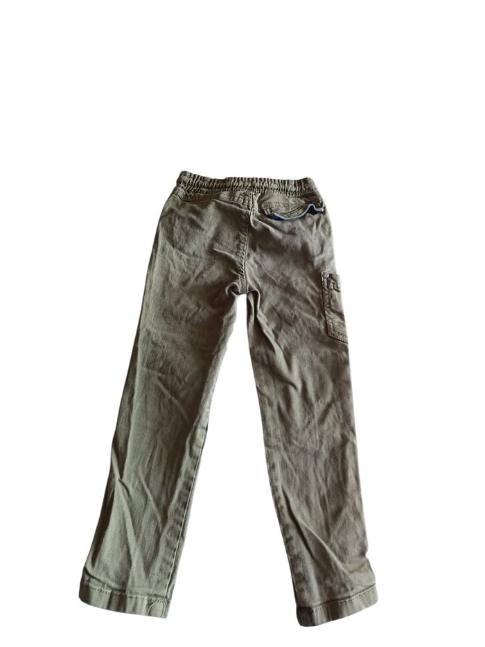 Pantalon 5 ans terre de marins - photo numéro 3