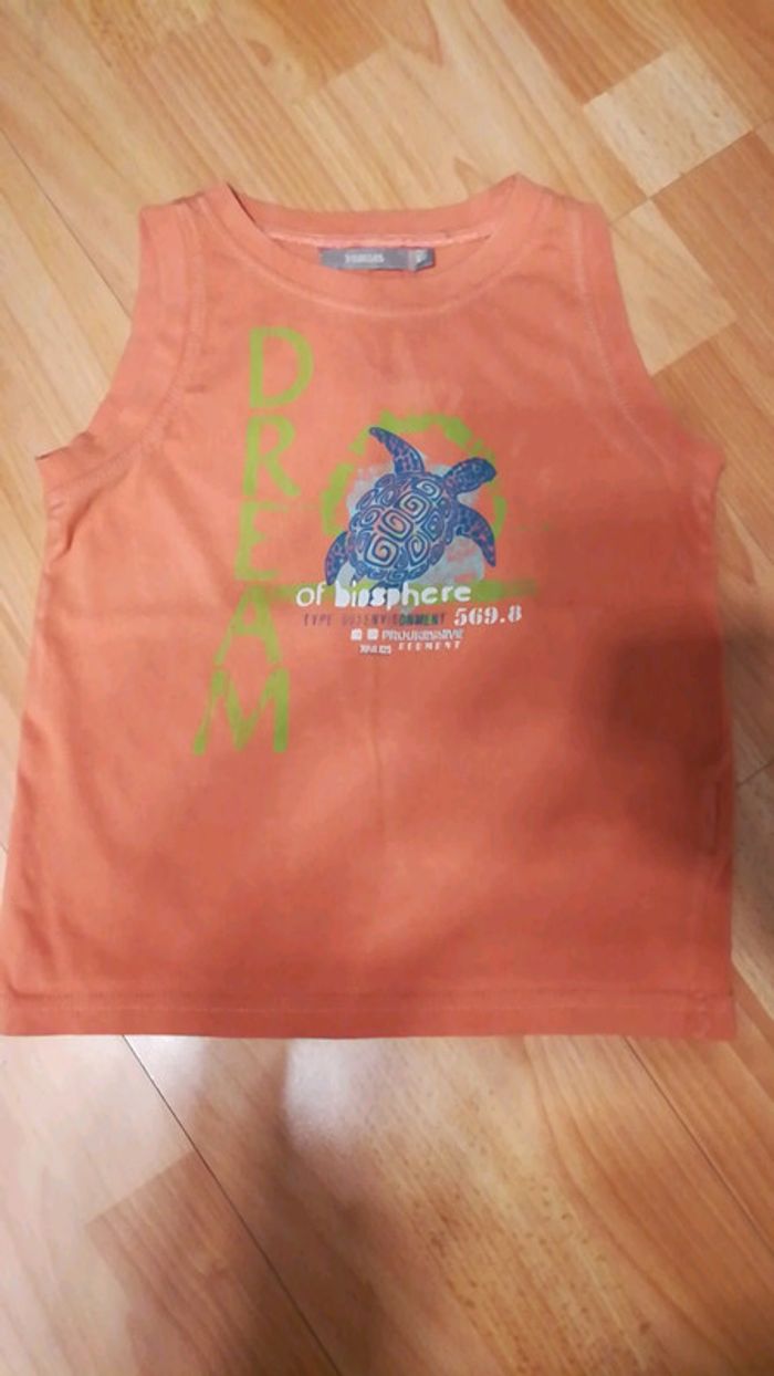 Débardeur