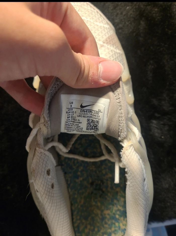 Terrascape triple white - photo numéro 7