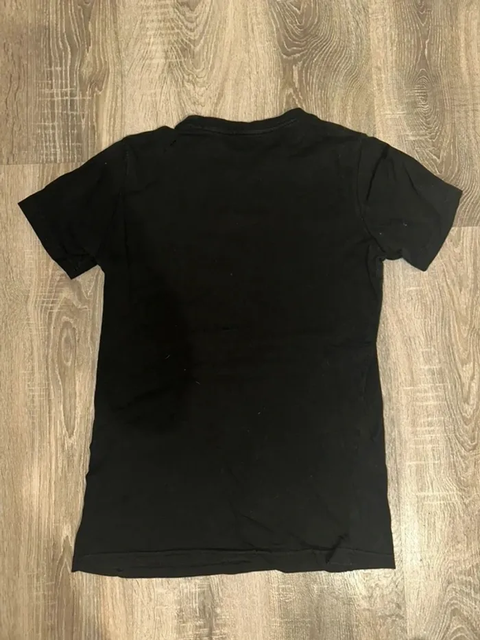 Tee shirt Ellesse TM - photo numéro 4