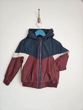 Blouson mi-saison automne Vertbaudet 5 ans