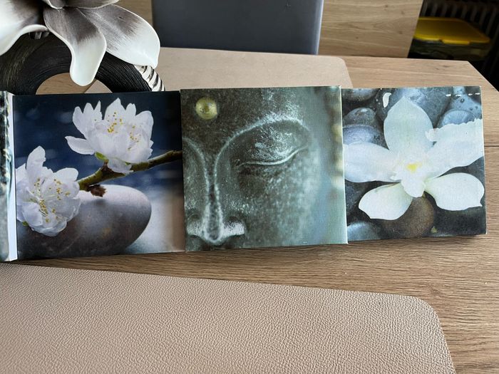 Tableau zen - photo numéro 3