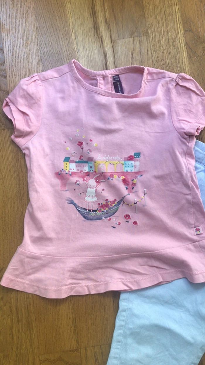 Ensemble 5 ans - photo numéro 2