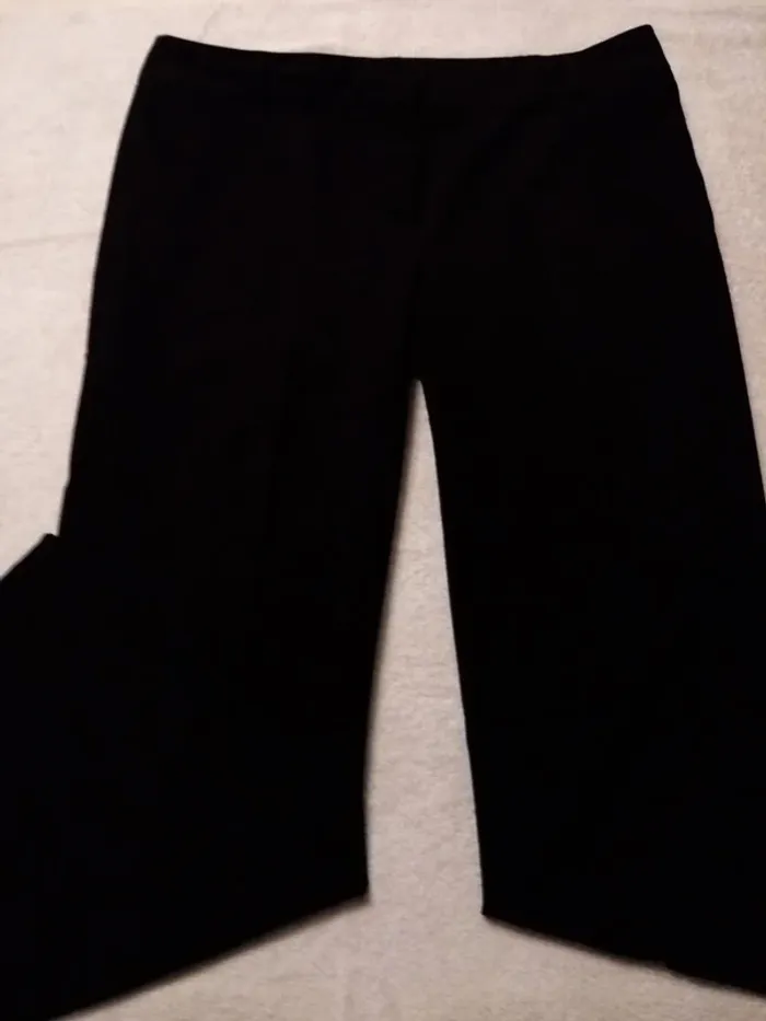 Pantalon Camaïeu taille 42 (réf perso CAR76)(familleac72)