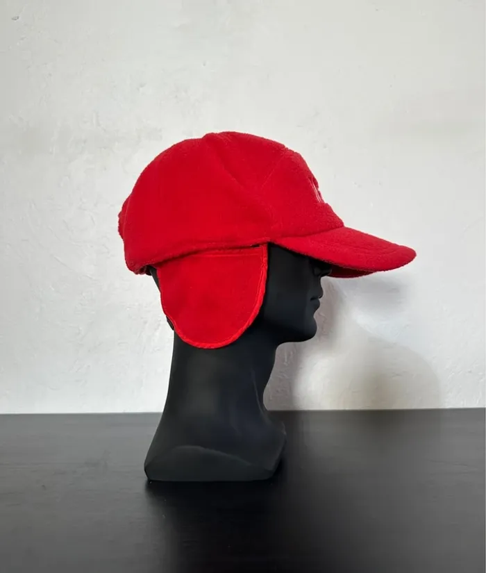 Casquette Marlboro - photo numéro 10