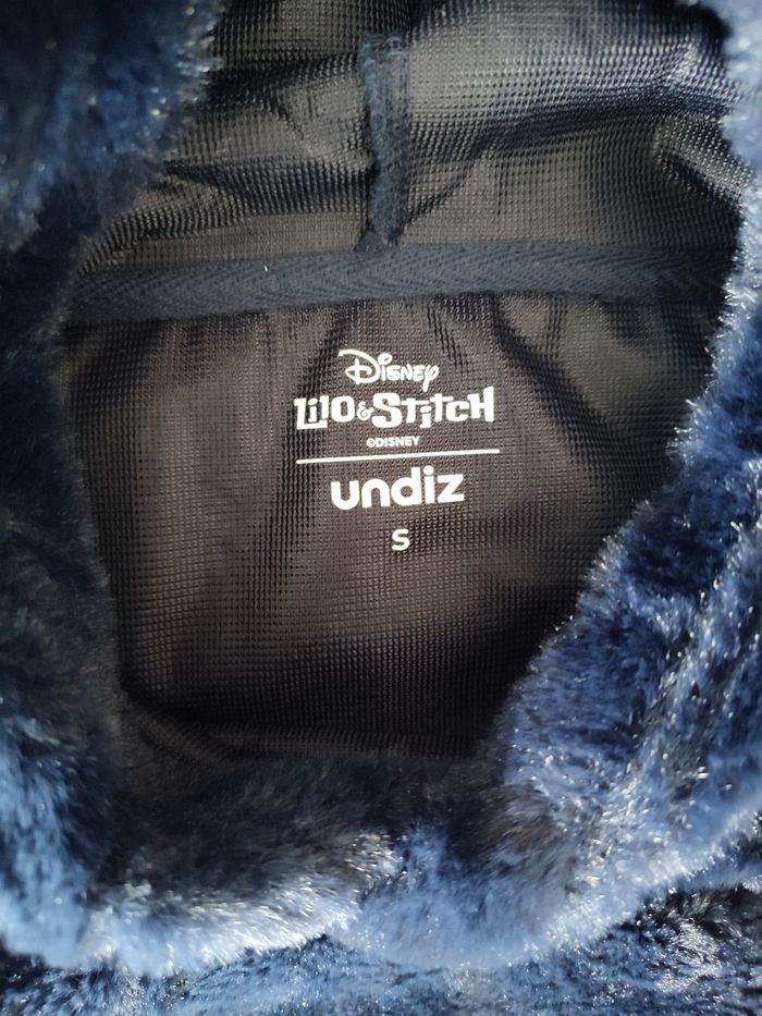 Pull Stitch - photo numéro 4