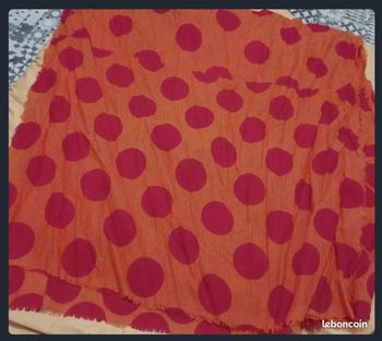 Foulard / écharpe Mango