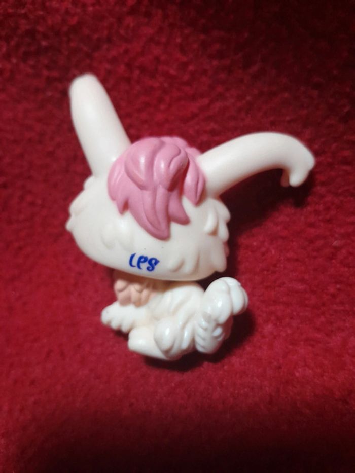 Figurine Petshop A14 - photo numéro 2