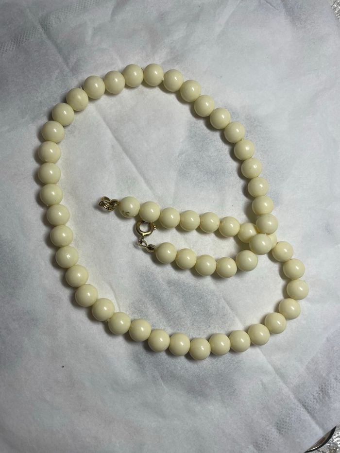 Lot de bijoux - photo numéro 7