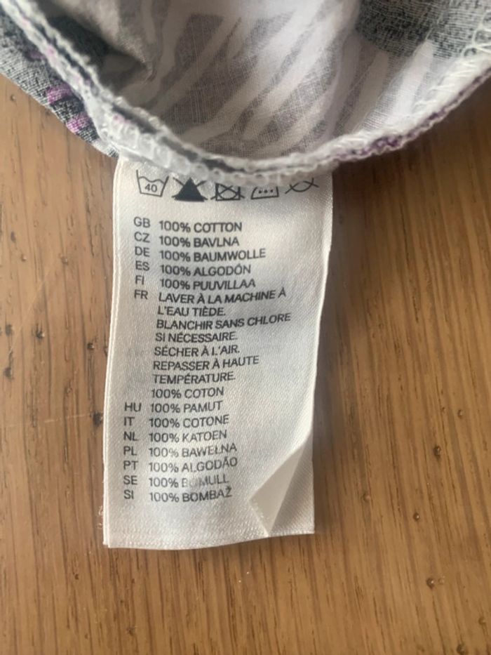 Robe dos nu H&m taille 42 - photo numéro 5